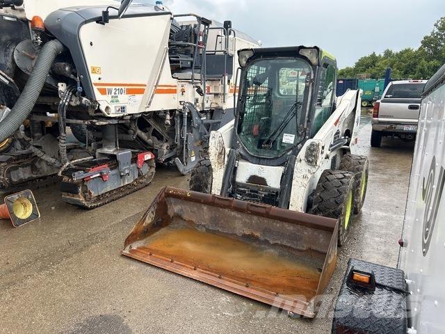 Bobcat S630 Skid steer loderler