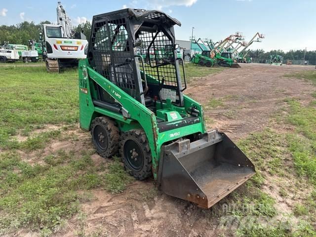 Bobcat S70 Skid steer loderler