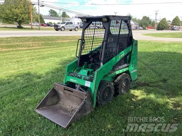 Bobcat S70 Skid steer loderler