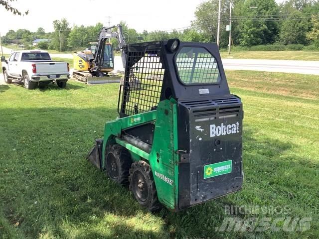 Bobcat S70 Skid steer loderler