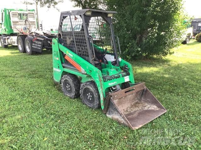 Bobcat S70 Skid steer loderler