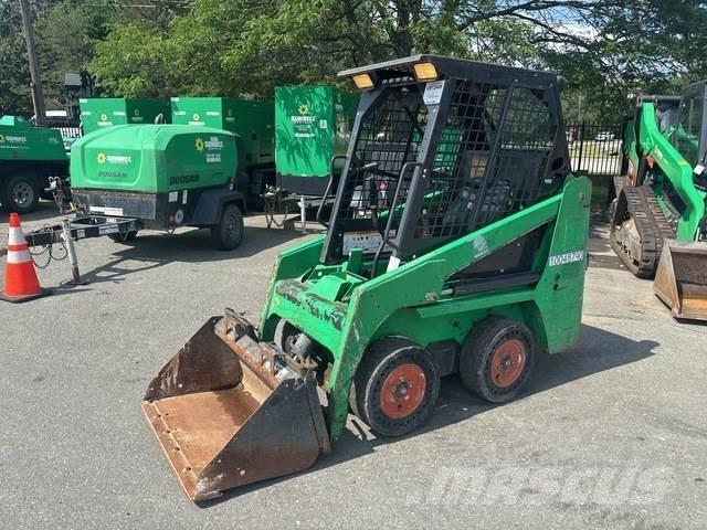 Bobcat S70 Skid steer loderler