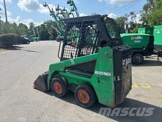 Bobcat S70 Skid steer loderler