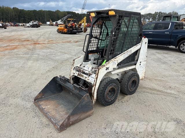 Bobcat S70 Skid steer loderler