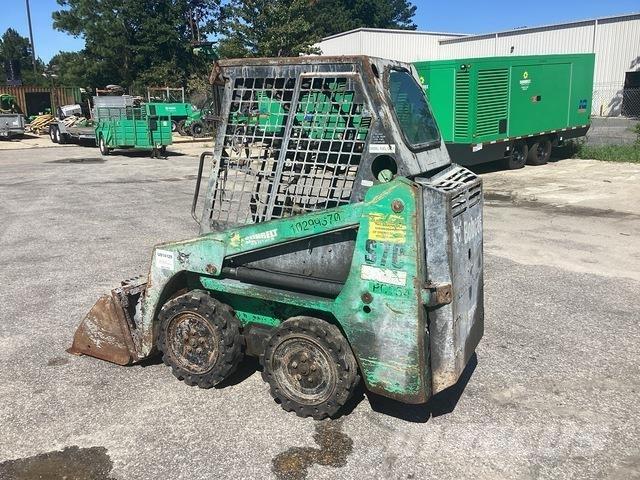 Bobcat S70 Skid steer loderler