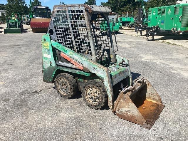 Bobcat S70 Skid steer loderler