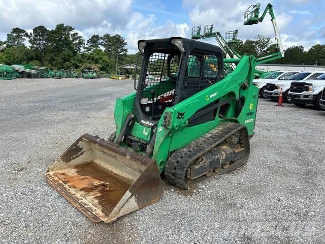 Bobcat T590 Skid steer loderler