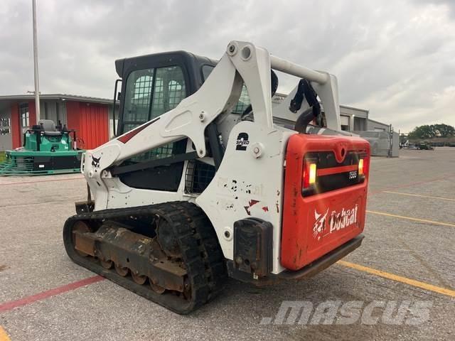 Bobcat T595 Skid steer loderler