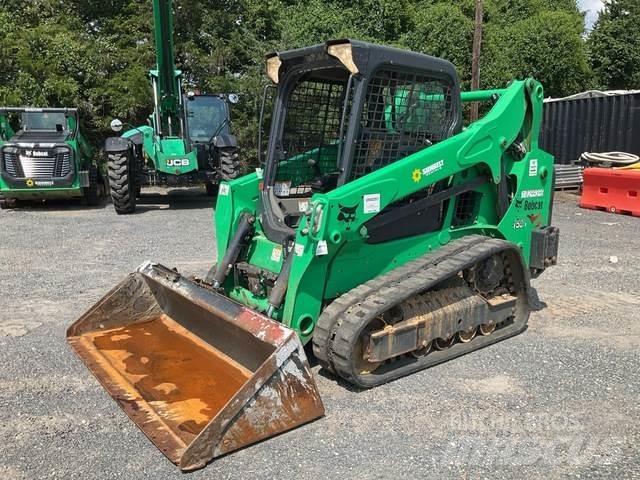 Bobcat T595 Skid steer loderler