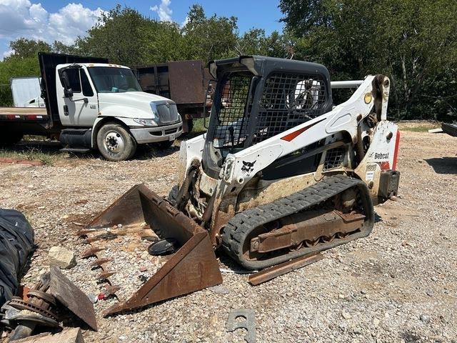 Bobcat T595 Diger