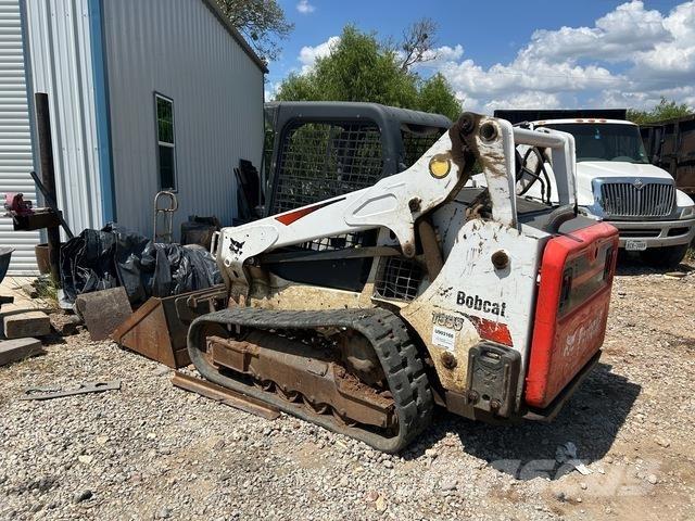 Bobcat T595 Diger