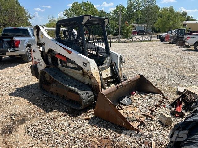 Bobcat T595 Diger