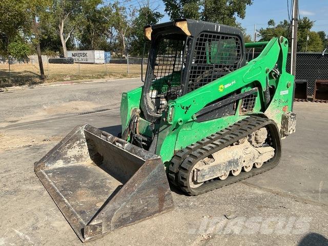 Bobcat T595 Skid steer loderler