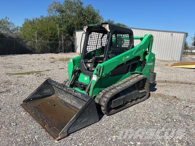 Bobcat T595 Skid steer loderler