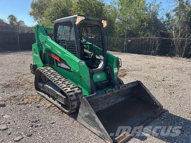 Bobcat T595 Skid steer loderler