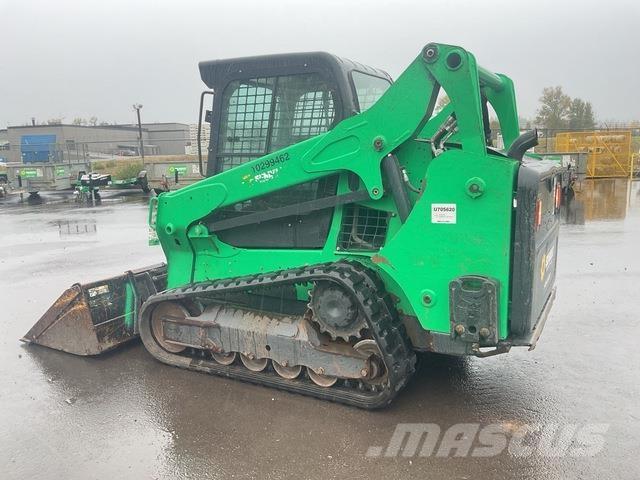 Bobcat T595 Skid steer loderler