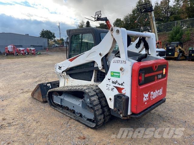 Bobcat T595 Skid steer loderler
