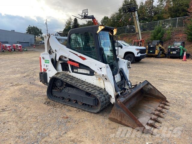 Bobcat T595 Skid steer loderler