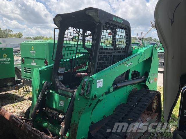 Bobcat T630 Skid steer loderler