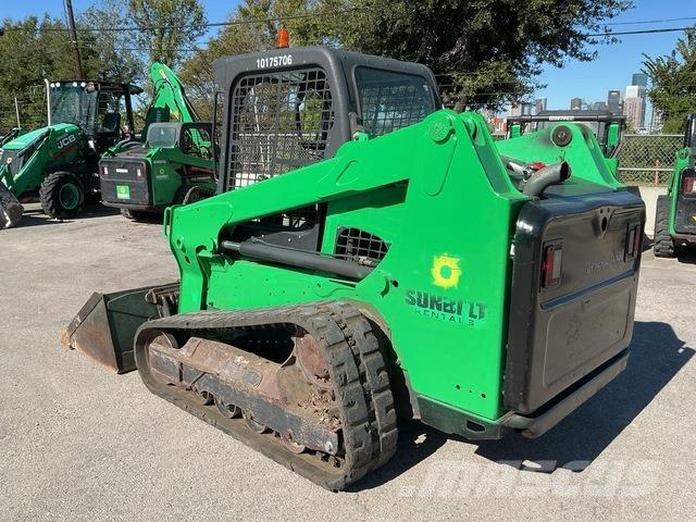 Bobcat T630 Skid steer loderler
