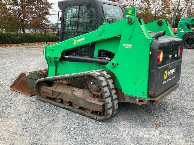 Bobcat T630 Skid steer loderler