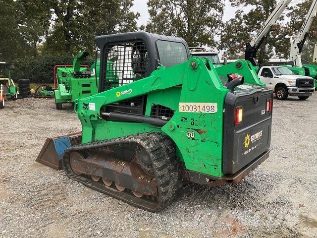 Bobcat T630 Skid steer loderler