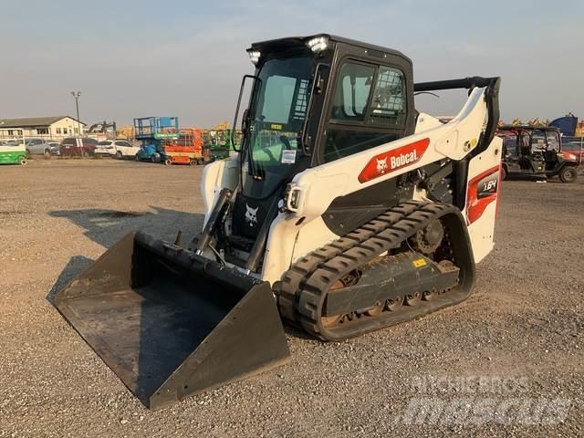 Bobcat T64 Skid steer loderler