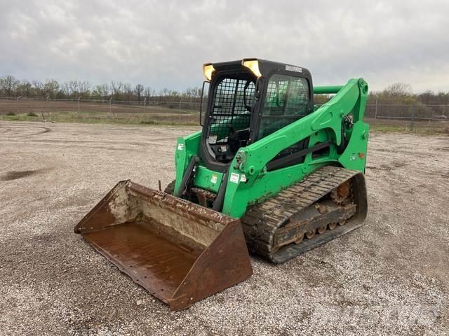 Bobcat T740 Skid steer loderler