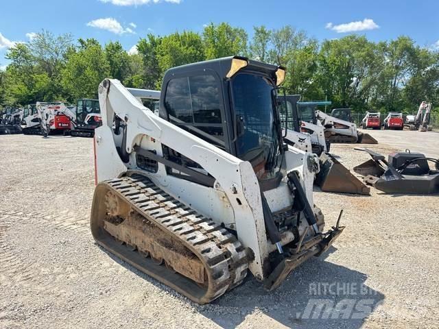 Bobcat T740 Skid steer loderler