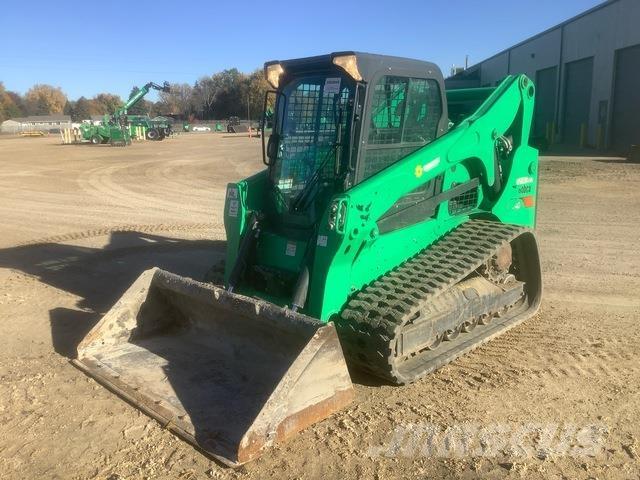Bobcat T740 Skid steer loderler