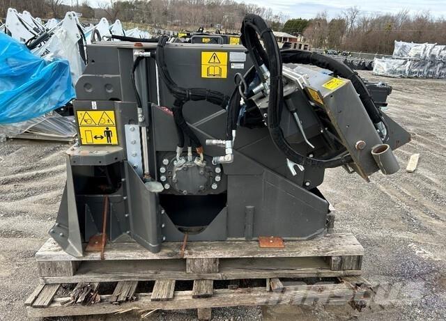 Bobcat WS18 Diger