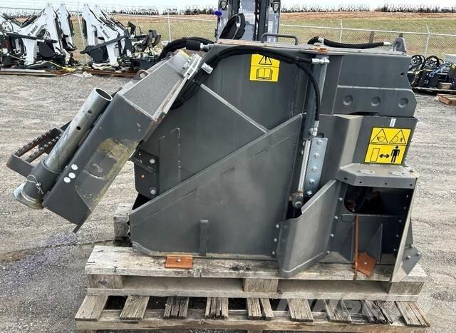 Bobcat WS18 Diger