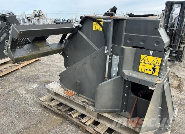 Bobcat WS18 Diger