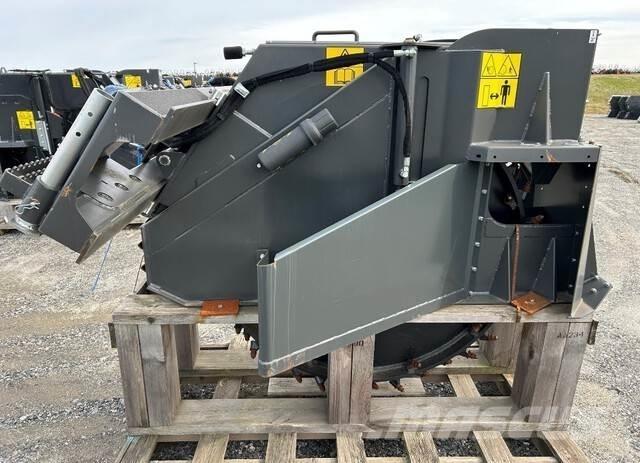 Bobcat WS24 Diger