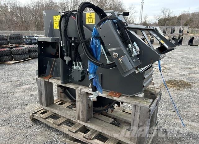 Bobcat WS24 Diger
