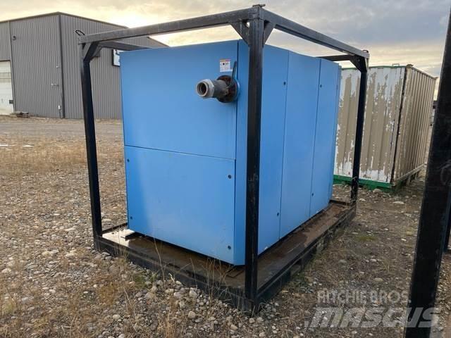 Boge S220 Kompresörler