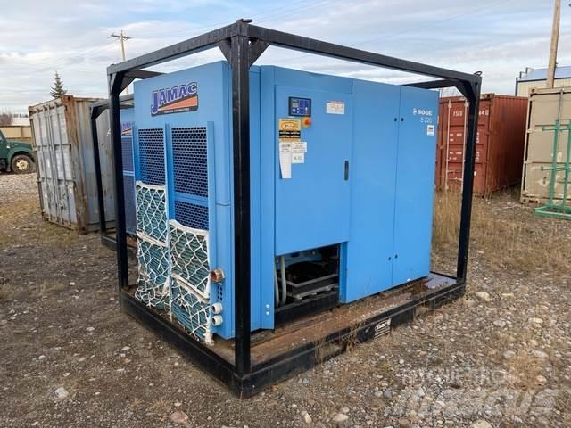 Boge S220 Kompresörler