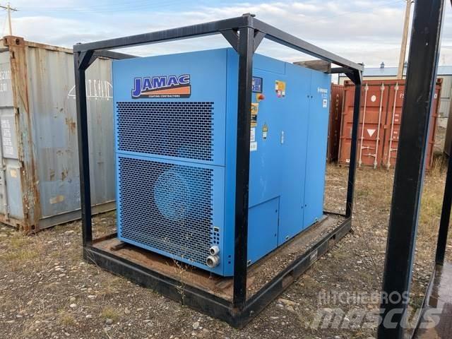 Boge S220 Kompresörler