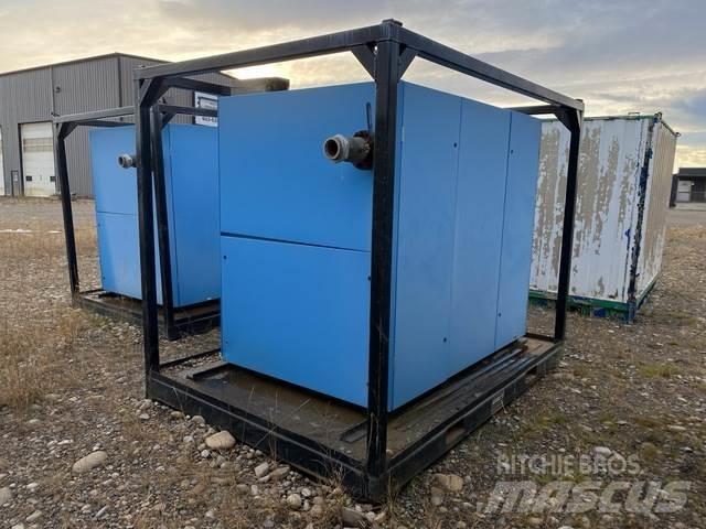 Boge S220 Kompresörler