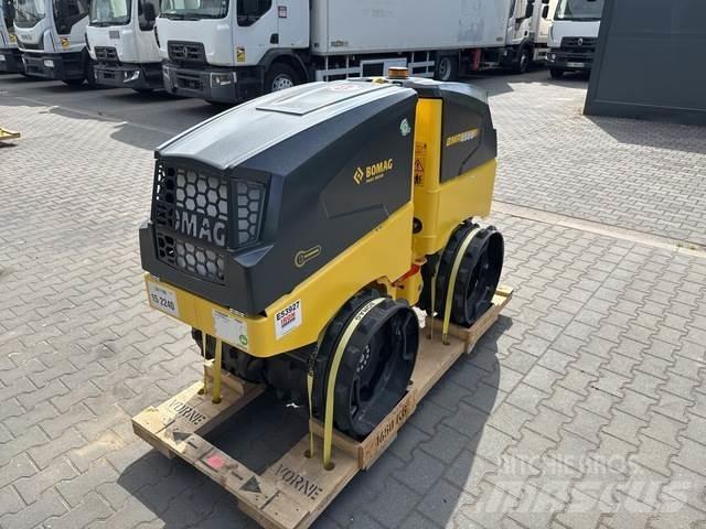 Bomag BMP 8500 Diger