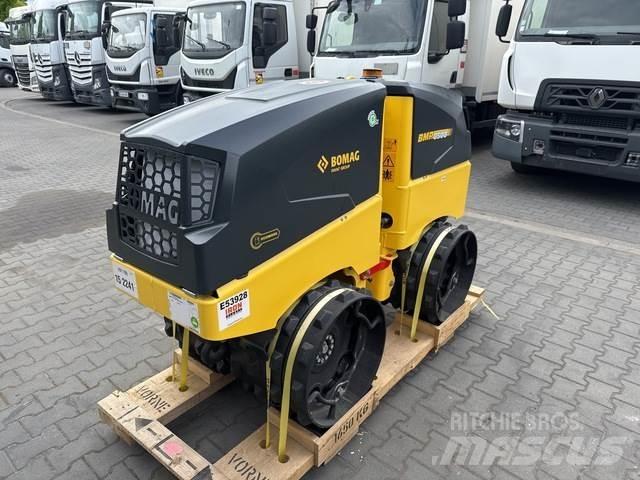 Bomag BMP 8500 Diger