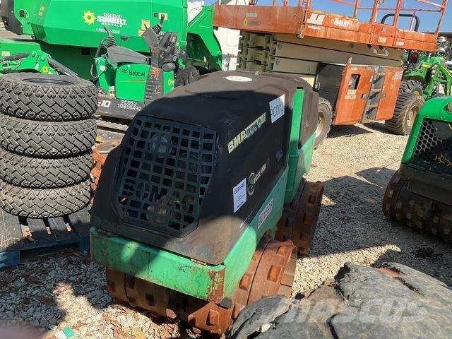 Bomag BMP 8500 Zemin sıkıştırma makineleri