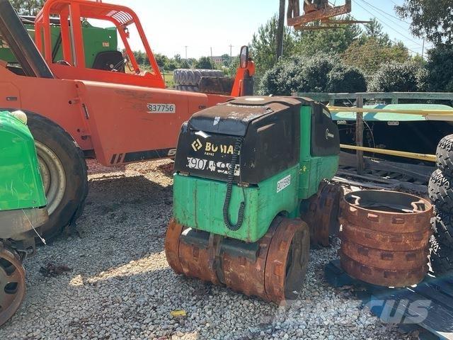 Bomag BMP 8500 Zemin sıkıştırma makineleri