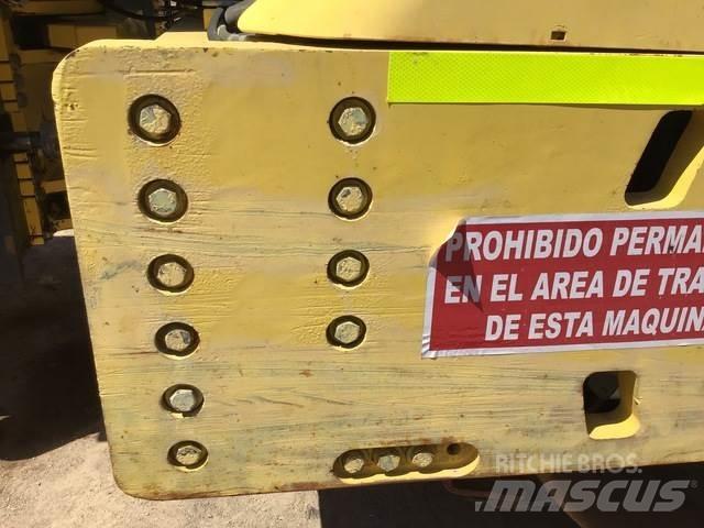 Bomag BW219DH-4 Tek tamburlu silindirler