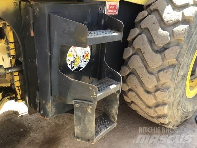 Bomag BW219DH-4 Tek tamburlu silindirler