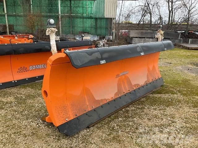 Bombelli A1/10 Diger