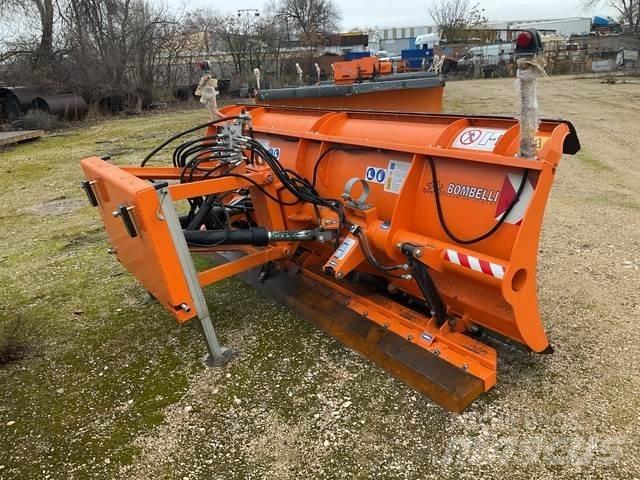  Bombelli A1/10 Diger