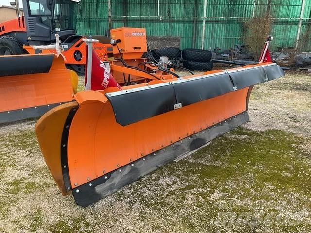  Bombelli AI/10 Diger