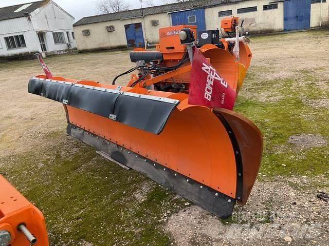  Bombelli AI/10 Diger