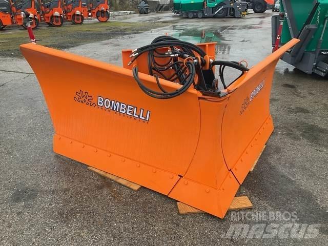  Bombelli VU 25 Diger